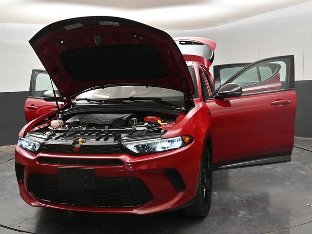 2024 Dodge Hornet R/T Plus - Photo 44