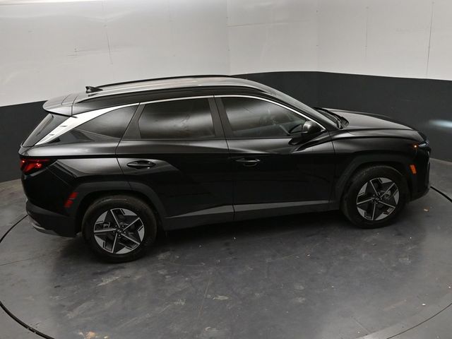 2025 Hyundai Tucson SEL - Photo 33