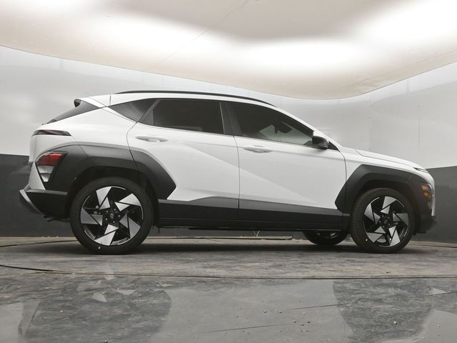 2026 Hyundai Kona Limited - Photo 32