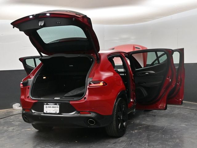 2024 Dodge Hornet R/T Plus - Photo 43