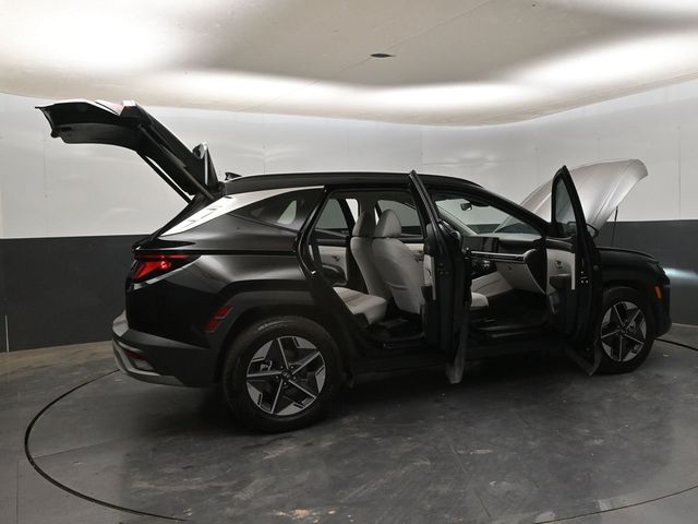 2025 Hyundai Tucson SEL - Photo 36