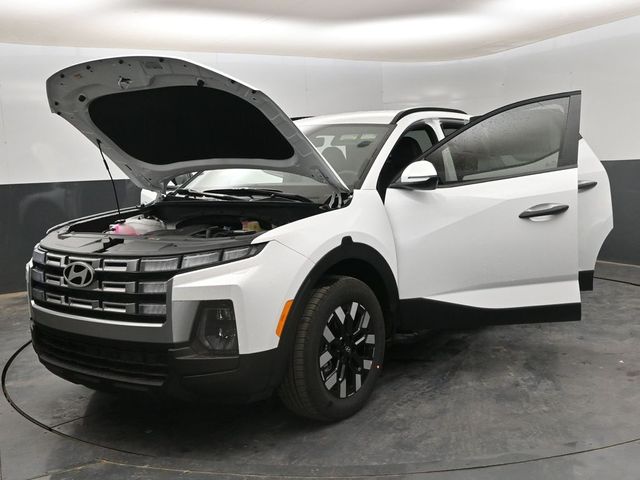 2026 Hyundai Santa Cruz SEL - Photo 45