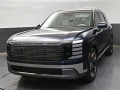 2026 Hyundai Palisade Limited SUV