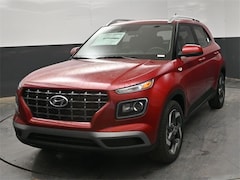 2026 Hyundai Venue SEL SUV