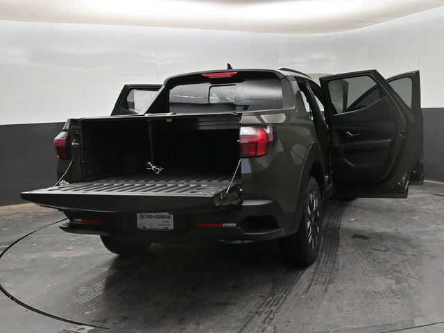 2026 Hyundai Santa Cruz SEL Activity - Photo 42