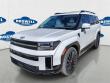 New 2025 Hyundai Santa Fe Calligraphy SUV