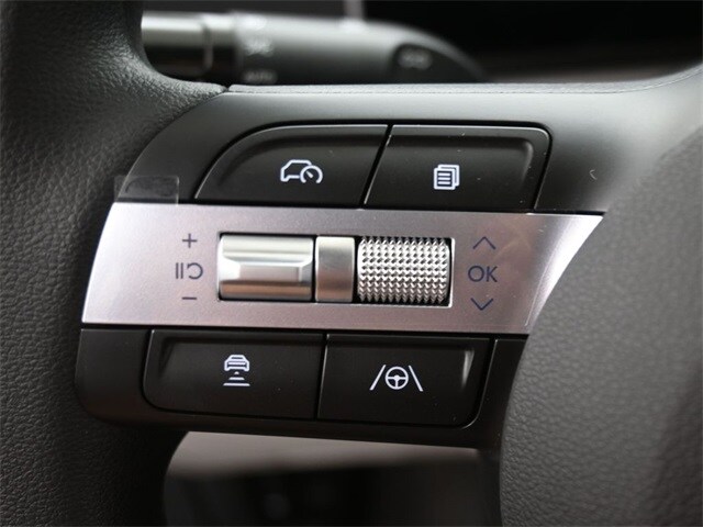 2025 Hyundai Tucson SEL - Photo 13