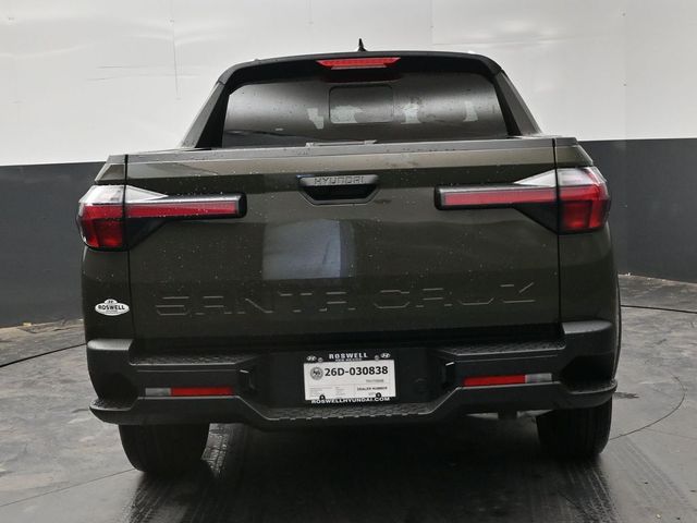 2026 Hyundai Santa Cruz SEL Activity - Photo 8