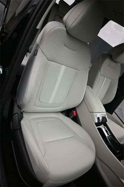 2025 Hyundai Tucson SEL - Photo 18