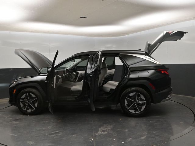 2025 Hyundai Tucson SEL - Photo 39
