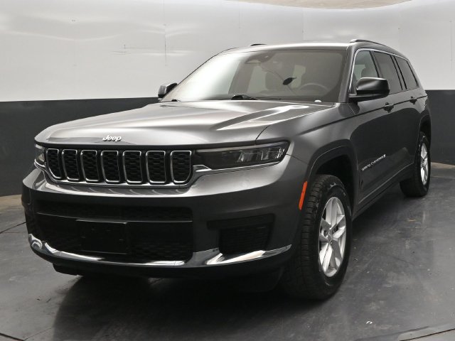 2024 Jeep Grand Cherokee L