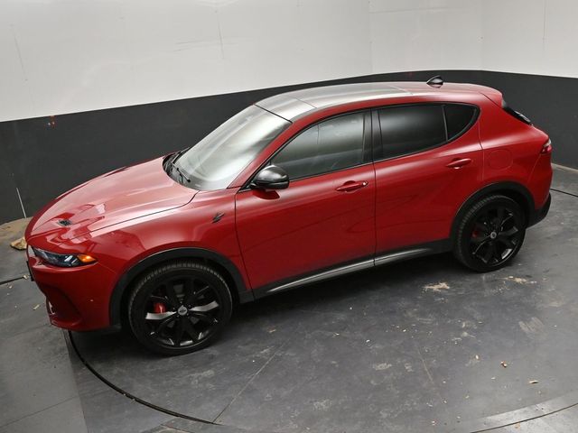 2024 Dodge Hornet R/T Plus - Photo 35
