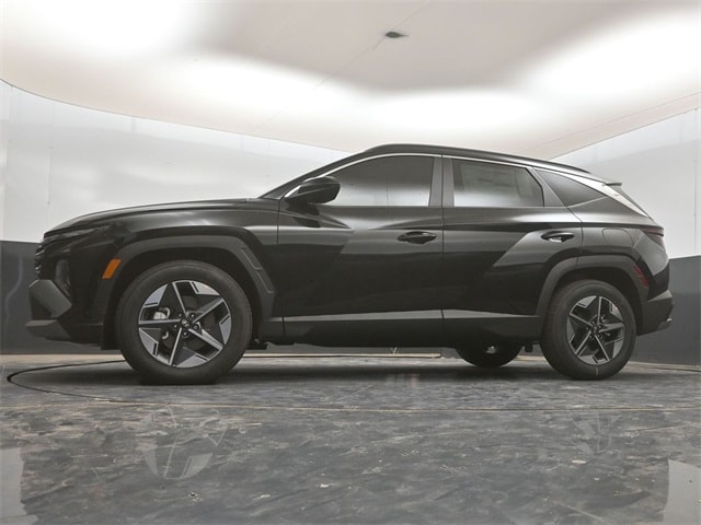 2025 Hyundai Tucson SEL - Photo 27
