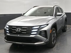 2026 Hyundai Tucson Hybrid SEL Convenience SUV