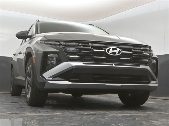 2025 Hyundai Tucson SEL - Photo 10