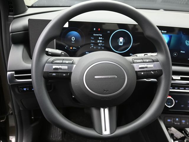 2026 Hyundai Santa Cruz SEL Activity - Photo 13