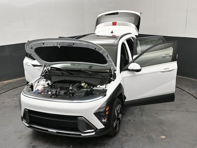 2026 Hyundai Kona Limited - Photo 41