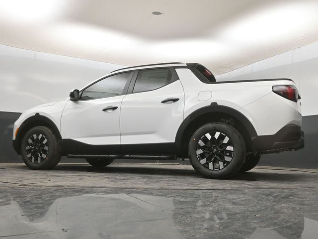 2026 Hyundai Santa Cruz SEL - Photo 28