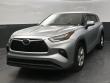 Used 2022 Toyota Highlander LE SUV