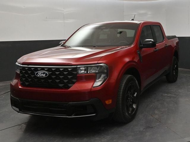 2025 Ford Maverick XLT AWD's photo
