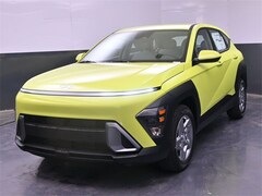 2026 Hyundai Kona SE SUV