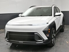 2026 Hyundai Kona Limited SUV