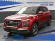 New 2025 Hyundai Venue SEL SUV