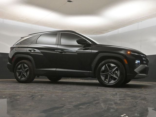 2025 Hyundai Tucson SEL - Photo 18