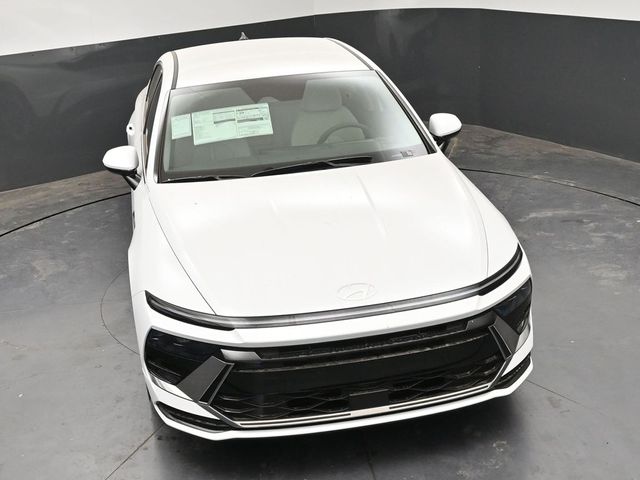 2026 Hyundai Sonata SEL - Photo 27