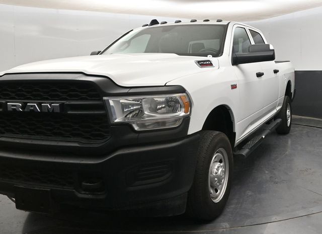 2022 RAM 2500 Tradesman 4X4 Crew Cab SWB's photo