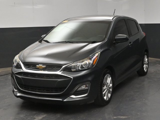 2020 Chevrolet Spark