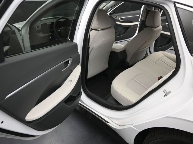 2026 Hyundai Sonata SEL - Photo 12