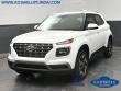 New 2026 Hyundai Venue SEL SUV