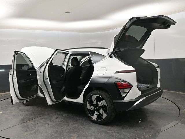 2026 Hyundai Kona Limited - Photo 46
