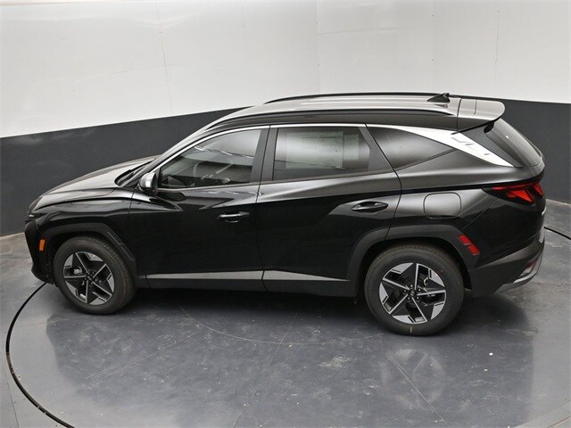 2025 Hyundai Tucson SEL - Photo 36