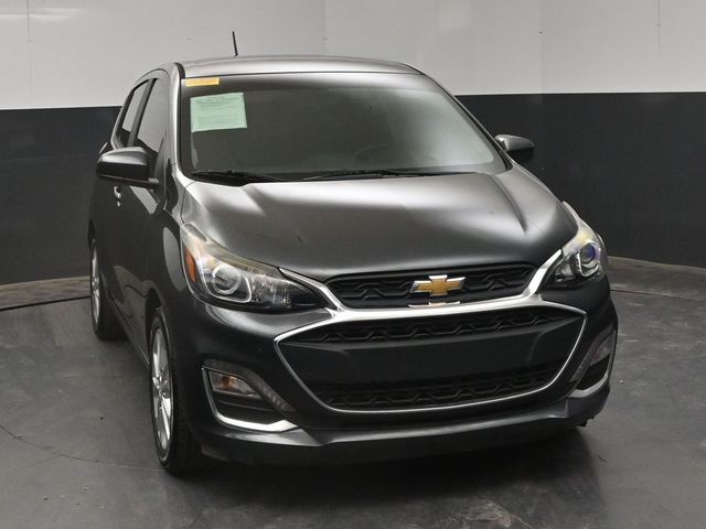 Used 2020 Chevrolet Spark 1LT with VIN KL8CD6SA0LC468591 for sale in Roswell, NM