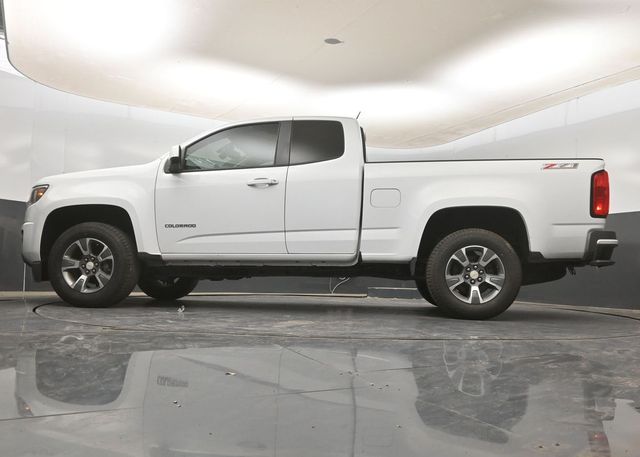 2016 Chevrolet Colorado Z71 - Photo 27