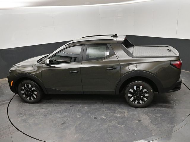 2026 Hyundai Santa Cruz SEL Activity - Photo 36