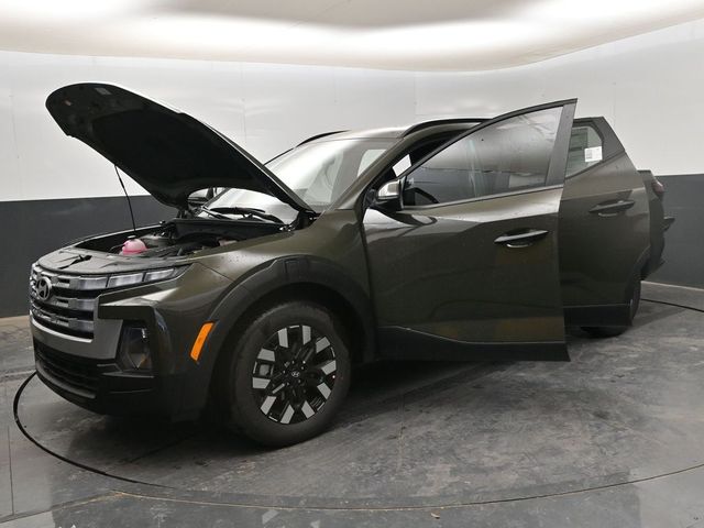 2026 Hyundai Santa Cruz SEL Activity - Photo 45