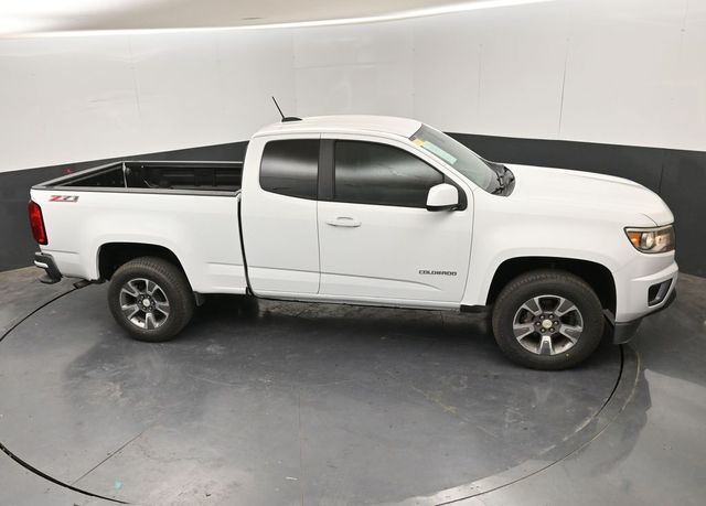 2016 Chevrolet Colorado Z71 - Photo 31