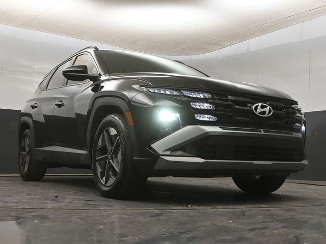 2025 Hyundai Tucson SEL - Photo 19
