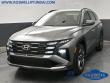 New 2026 Hyundai Tucson SEL SUV