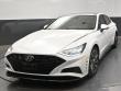 Used 2022 Hyundai Sonata Limited Sedan