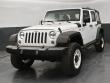 Used 2016 Jeep Wrangler JK Unlimited Sport 4X4 SUV