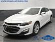 Used 2023 Chevrolet Malibu 1LT Sedan