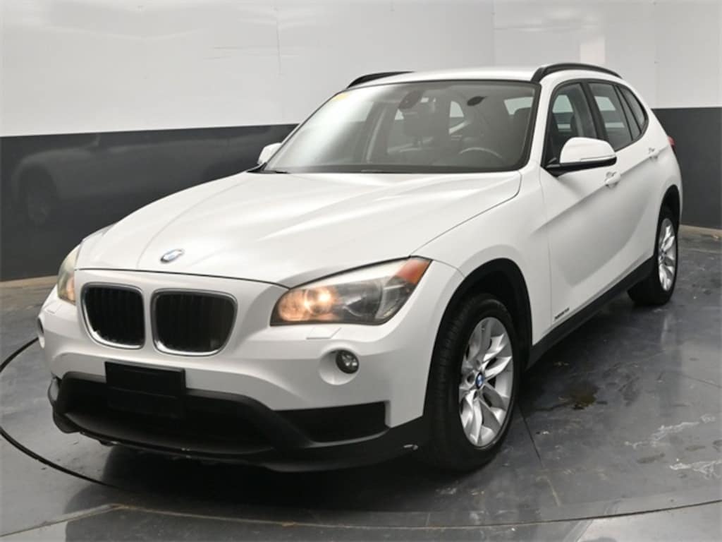 Used 2015 BMW X1 xDrive28i SUV