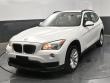 Used 2015 BMW X1 xDrive28i SUV