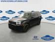 New 2025 Hyundai Santa Fe Calligraphy SUV
