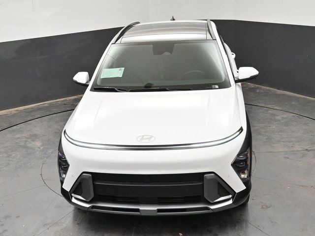 2026 Hyundai Kona Limited - Photo 35