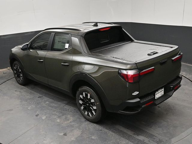 2026 Hyundai Santa Cruz SEL Activity - Photo 37